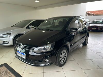 Imagem do veículo  VOLKSWAGEN FOX COMFORTLINE 1.6